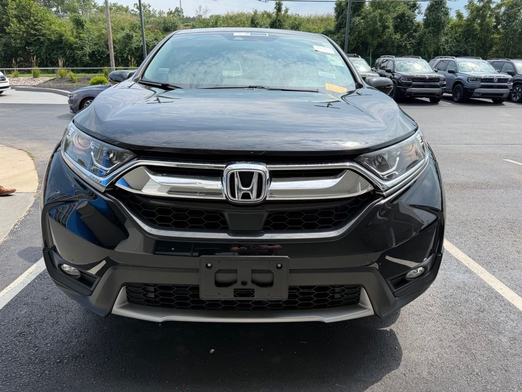 Used 2019  Honda EX-L image 2