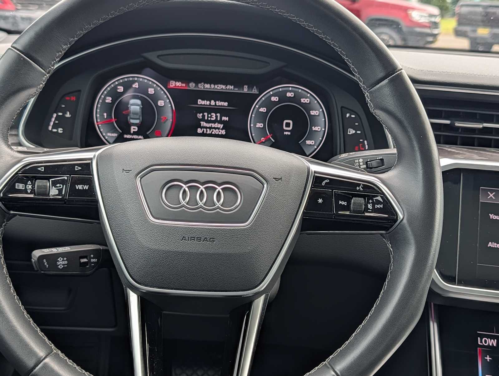 2024 Audi A6 Premium Plus - Photo 20