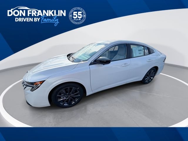 2026 Nissan Sentra SL CVT's photo