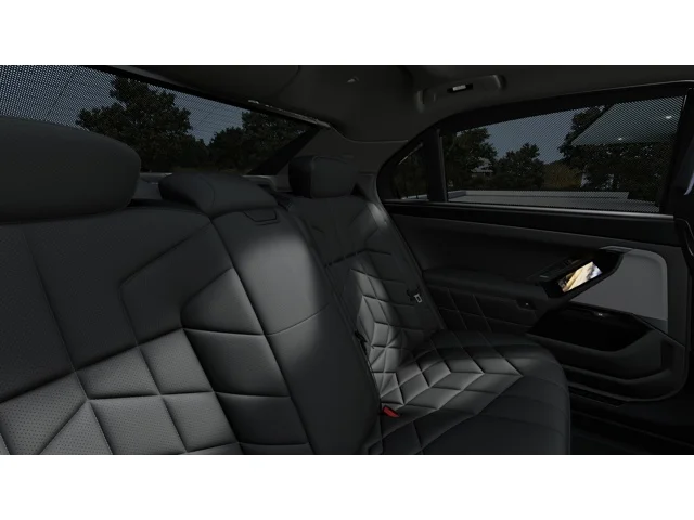 New 2027 Black Sapphire Metallic BMW  image 12