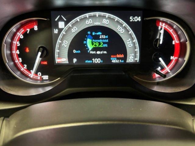 Certified Used 2025 ICE CAP Toyota  image 14