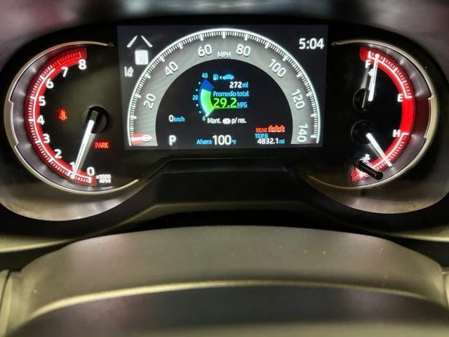 Used 2025 ICE CAP Toyota  image 14