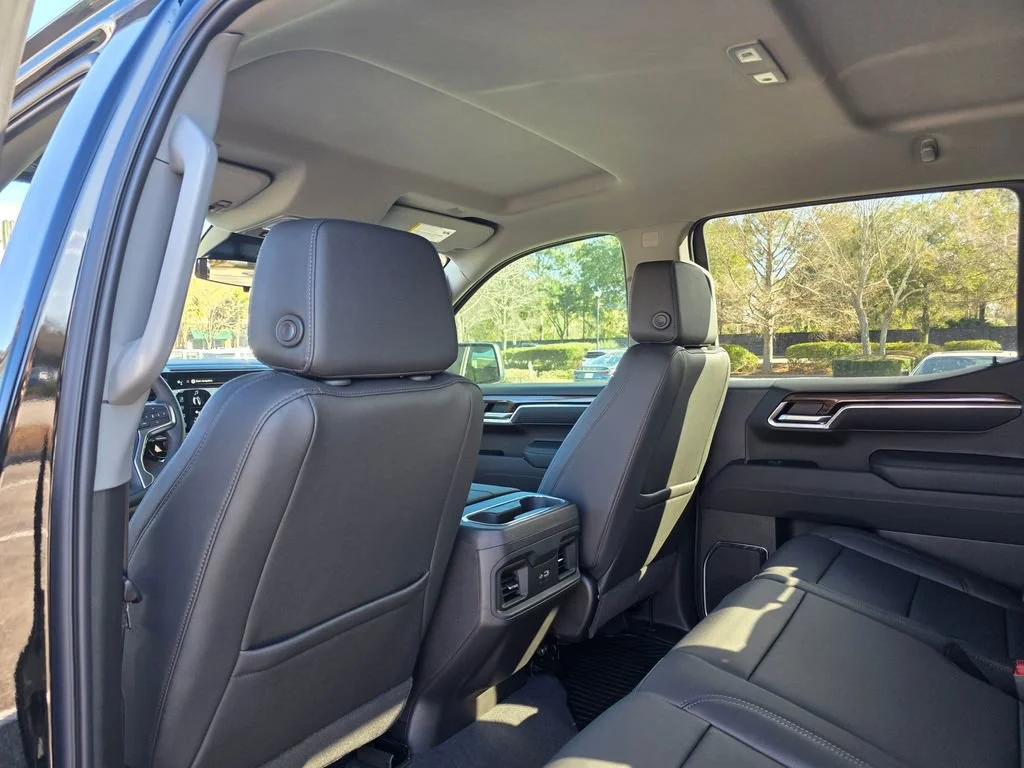 2026 Chevrolet Silverado 1500 RST - Photo 21