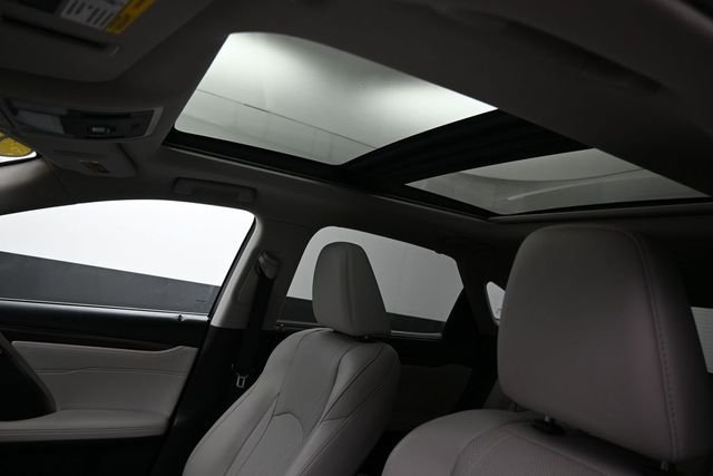 Used 2020 Black Lexus 350 image 32
