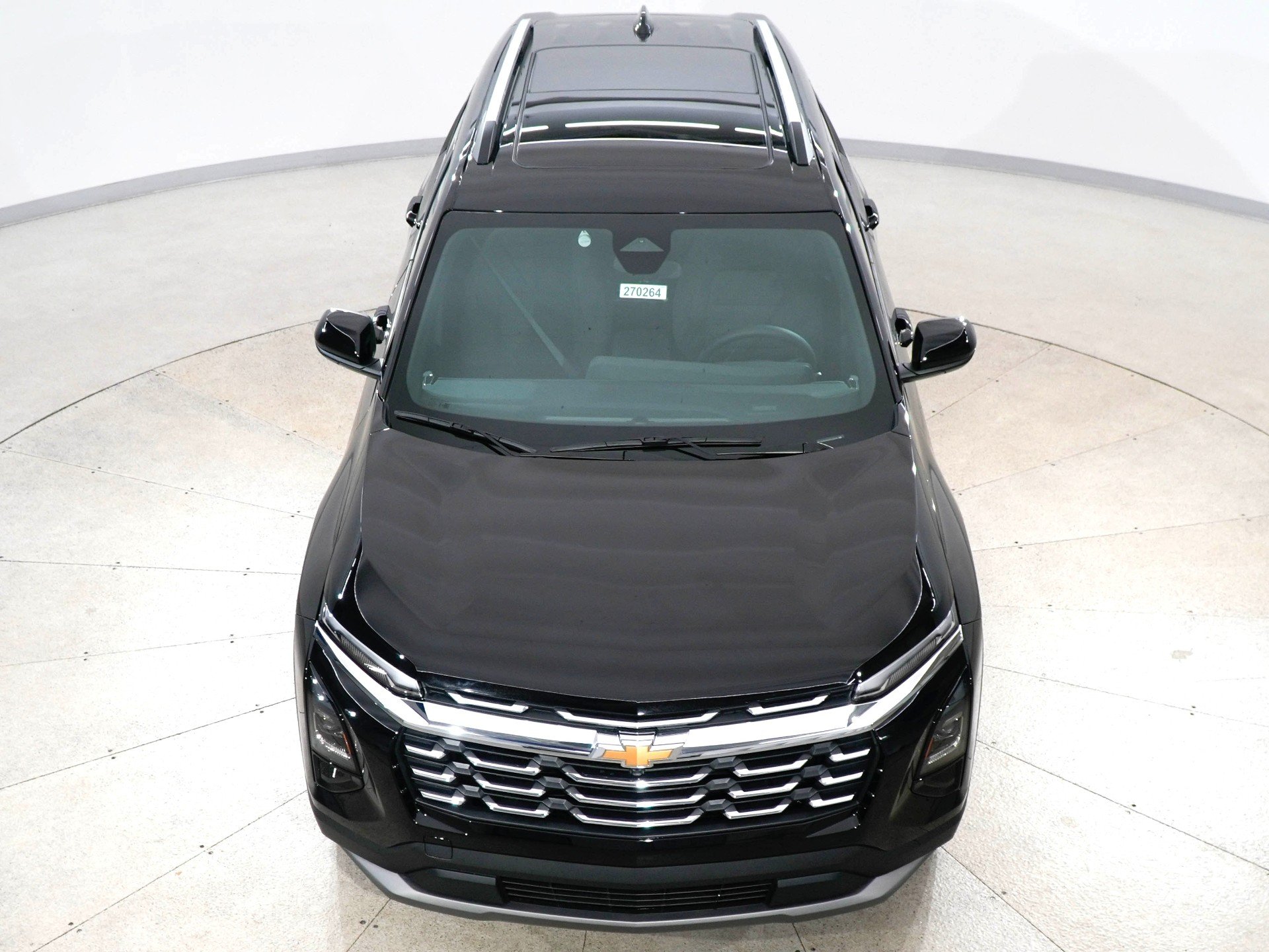 2027 Chevrolet Equinox LT - Photo 58