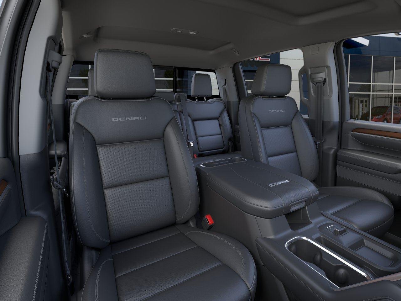 2026 GMC Sierra 3500HD Denali - Photo 16
