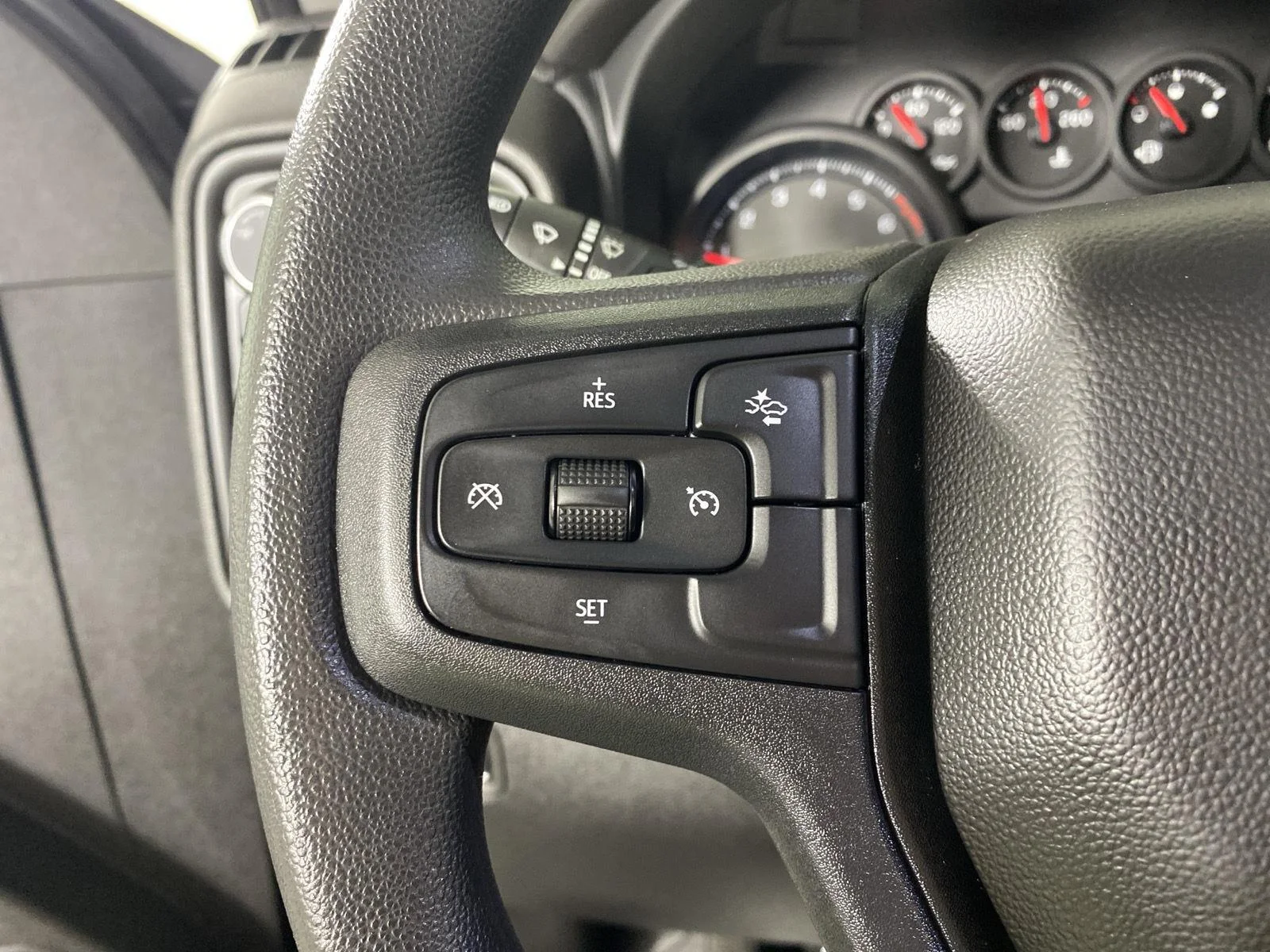 Used 2024 Black Chevrolet Custom image 20