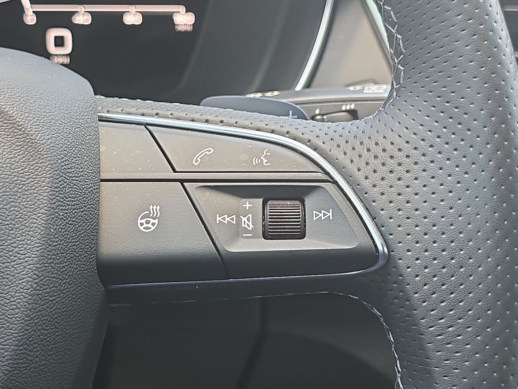 Used 2023 Gray Audi Premium Plus image 16