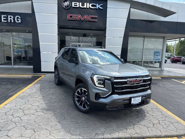2026 GMC Terrain Elevation AWD's photo