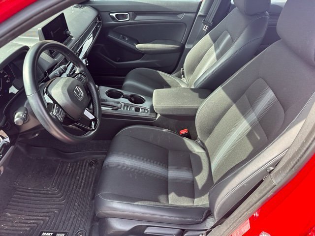 2024 Honda Civic Hatchback Sport - Photo 5