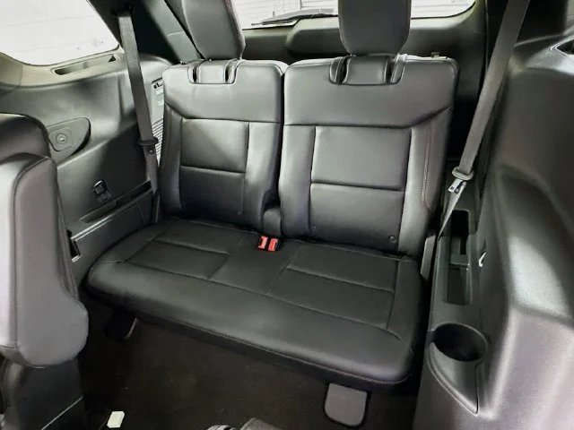 New 2026 Ford Explorer ST