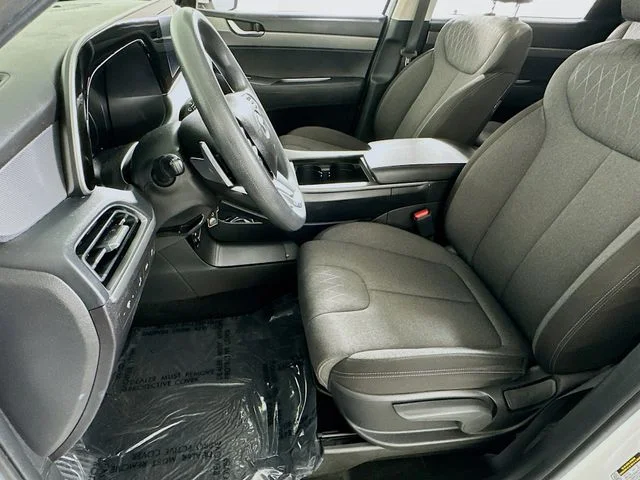 Certified Pre-Owned 2022 Hyundai Palisade SE