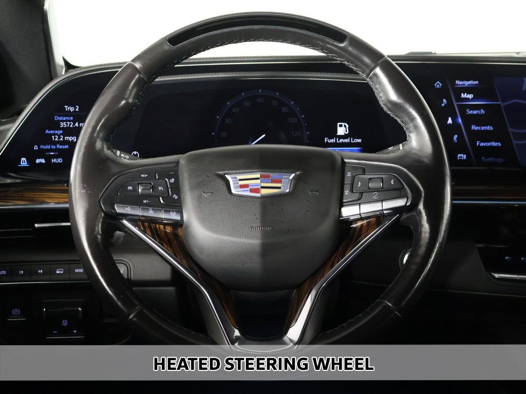 2023 Cadillac Escalade ESV Premium Luxury - Photo 10