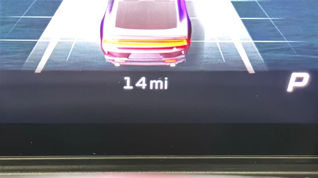 New 2026 White Knuckle Exterior Paint Dodge R/T image 10