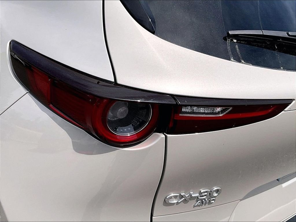 Used 2024 Silver Mazda 2.5 S Select Sport image 31