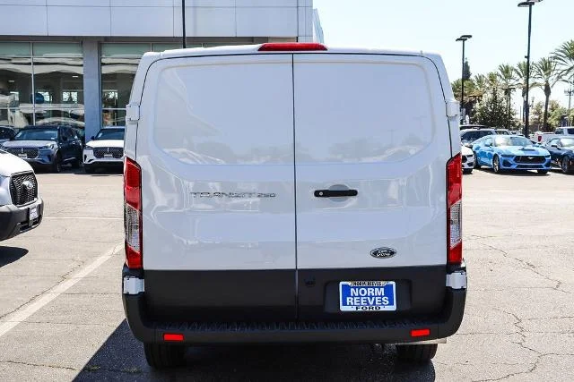 2025 Ford Transit Van Base - Photo 40