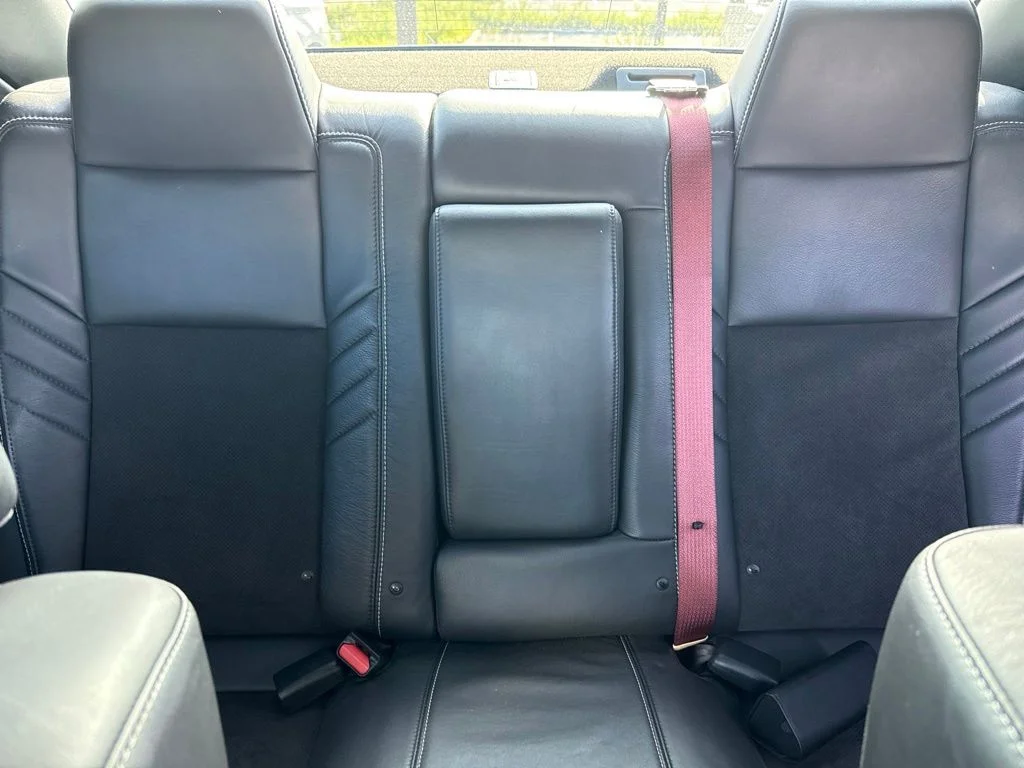Used 2023 Red Dodge SRT Hellcat Widebody image 9