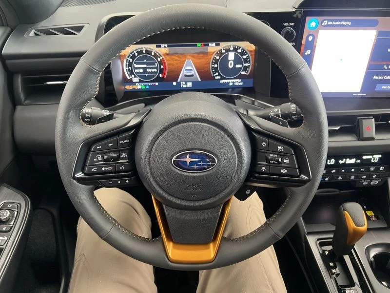 2026 Subaru Outback Wilderness - Photo 32