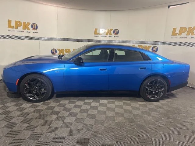 New 2026 Bludicrous Exterior Paint Dodge R/T image 10