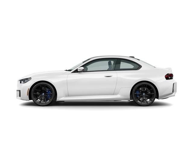 New 2026 Alpine White BMW Base image 4