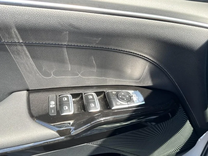Used 2025 Wolf Gray Kia GT-Line Auto FWD image 25