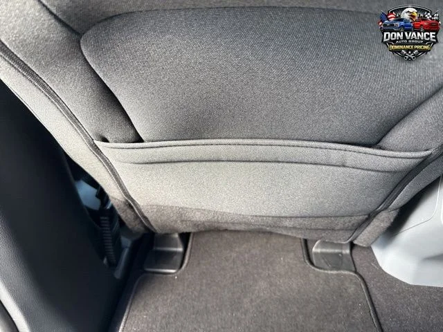 New 2025 Oxford White Ford XLT image 27