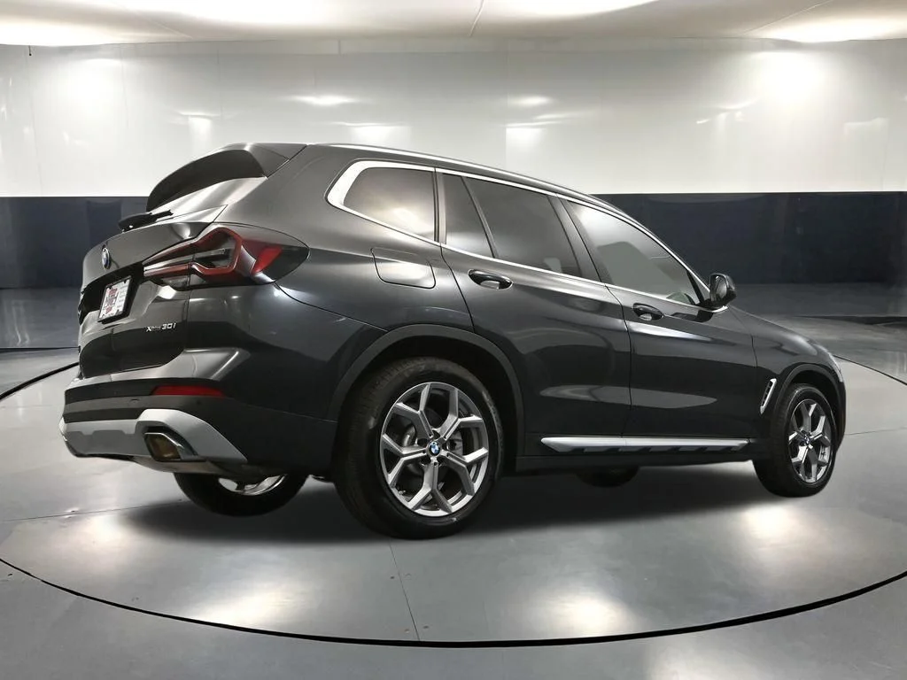 2023 BMW X3 30i - Photo 51