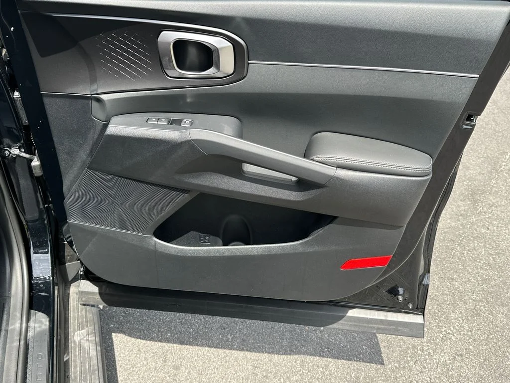 New 2026 Black Kia S image 14