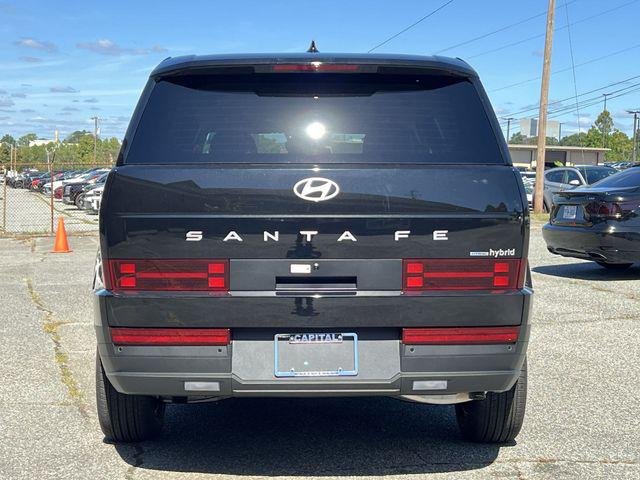 2026 Hyundai Santa Fe SE - Photo 26
