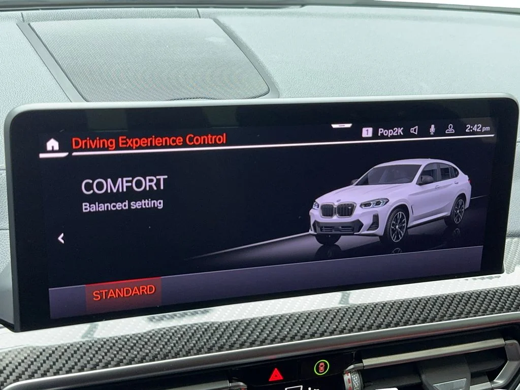 2023 BMW X4 M40i - Photo 27