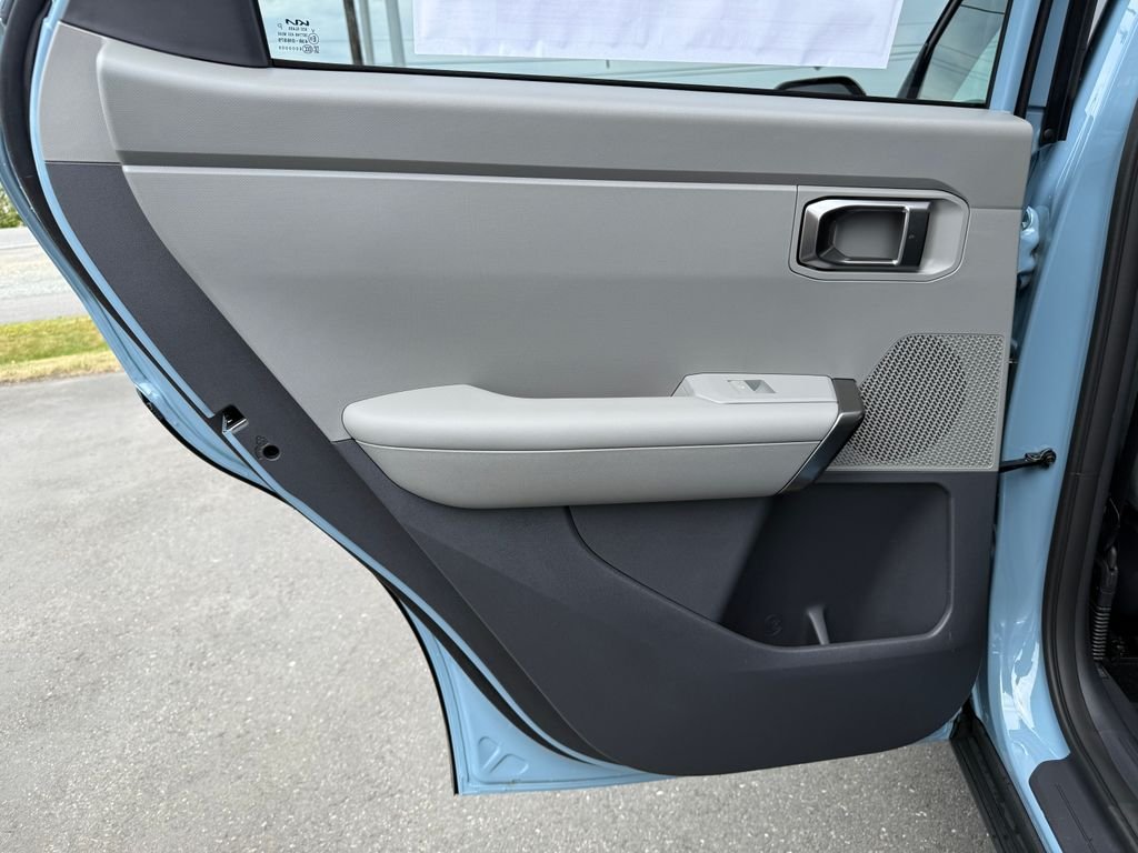 New 2027 Frost Blue Kia S image 24