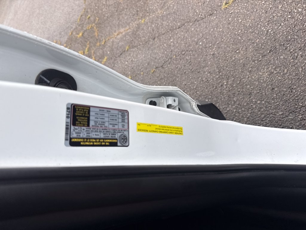 Used 2022 Gray Hyundai Limited image 22