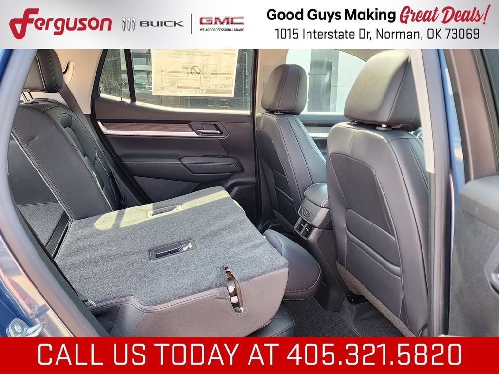 2027 GMC Terrain Denali - Photo 47
