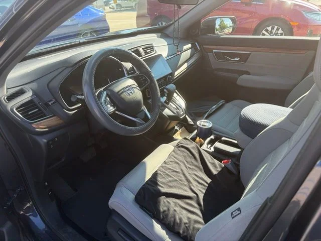 Used 2017  Honda EX image 6