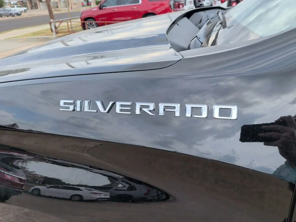 2026 Chevrolet Silverado 1500 LT - Photo 41