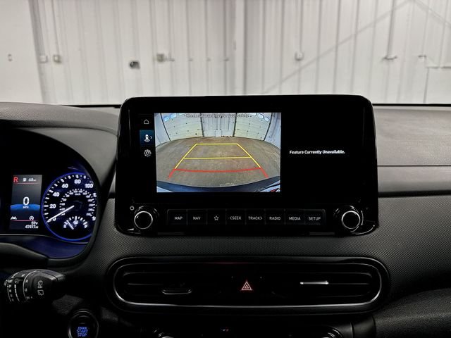 Used 2023 White Hyundai SEL image 20