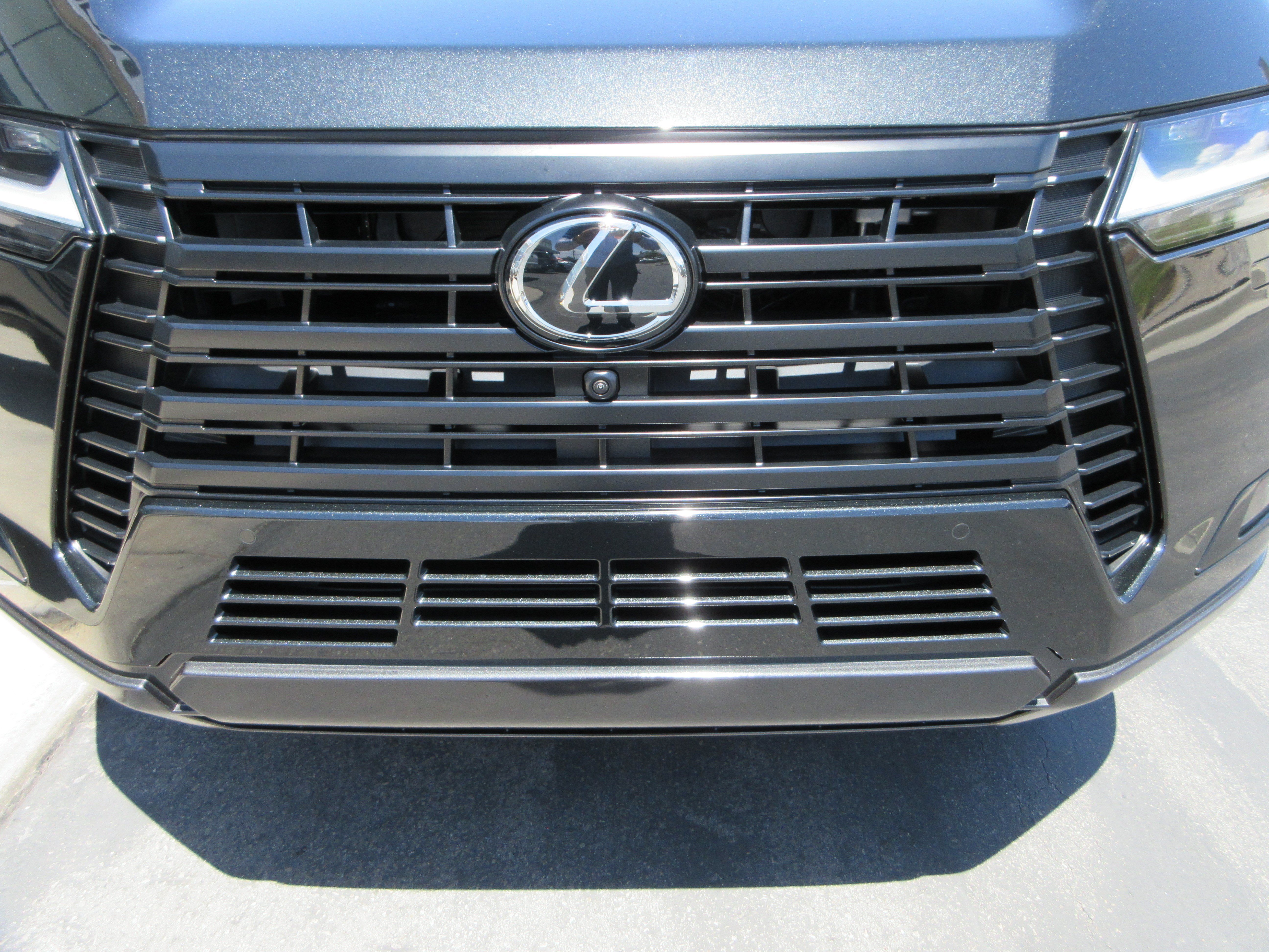 Used 2026 Caviar Lexus 550 Luxury+ image 15