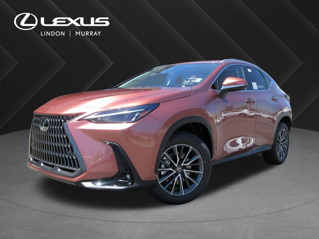 2026 Lexus NX 450h PREMIUM PLUS AWD