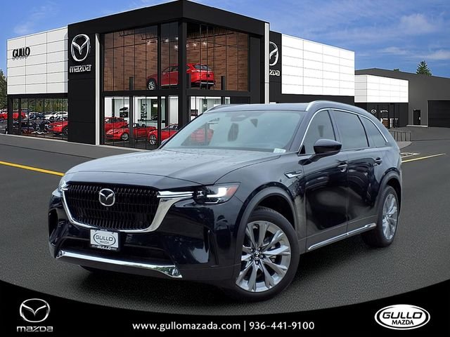 2026 Mazda CX-90 Turbo Premium Plus Package's photo