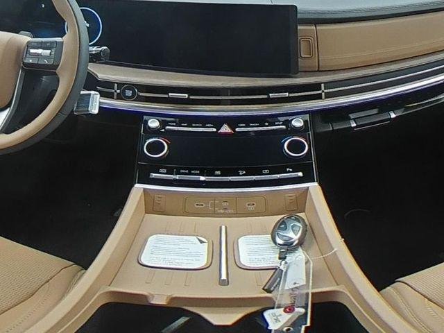 New 2027 Black Hyundai Calligraphy image 37