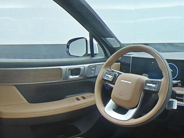 New 2027 White Hyundai Calligraphy AWD image 33
