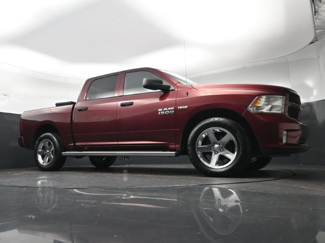 Used 2017 Red Ram Express image 30