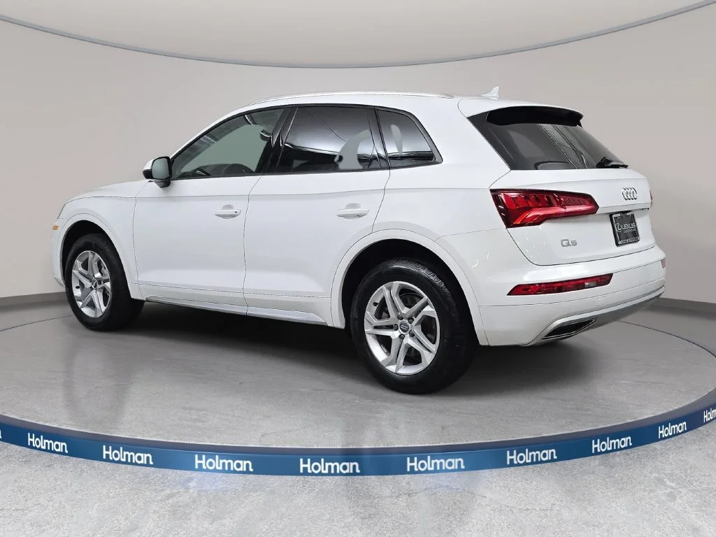 Used 2018  Audi 2.0T Premium image 8