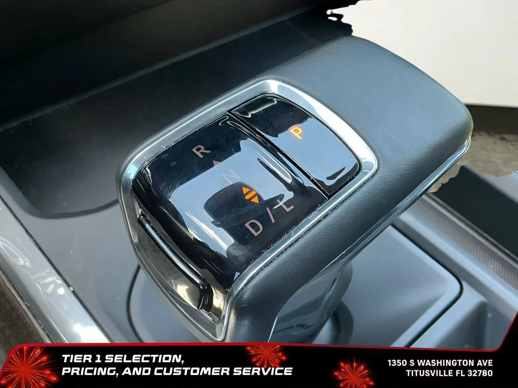 Used 2023 Red Hot Chevrolet LT image 41