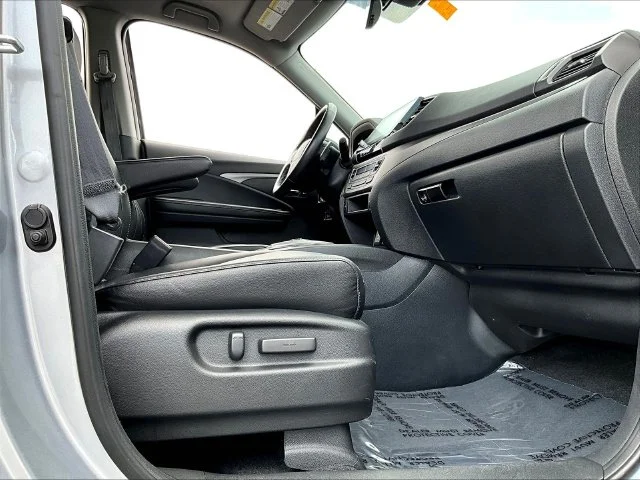 Used 2023 Silver Honda RTL-E image 34