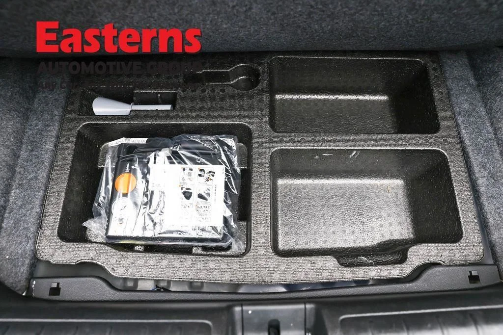 Used 2022 Gray Honda Sport image 22