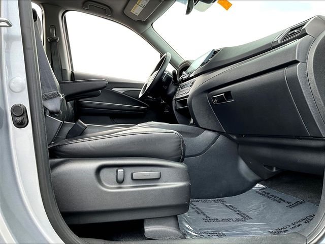 Used 2023 Silver Honda RTL-E image 34