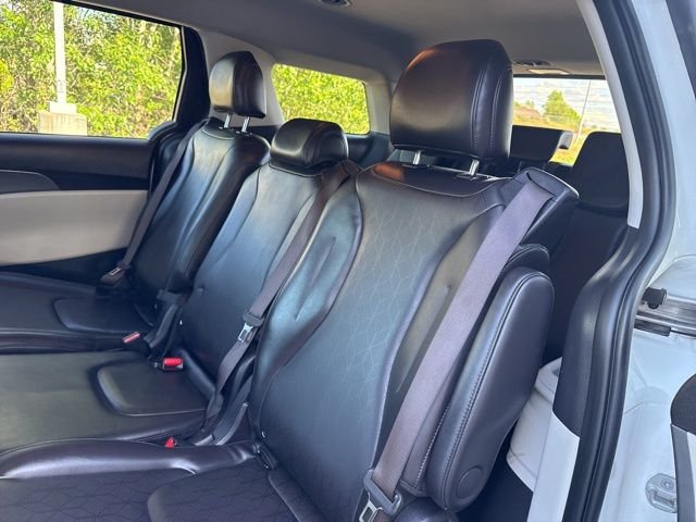 2024 Kia Carnival LX Seat Pkg - Photo 21