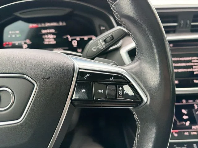 2024 Audi A6 Premium Plus - Photo 39