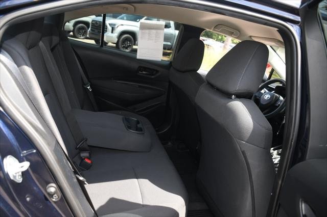 Certified Used 2022 BLUEPRINT Toyota  image 17